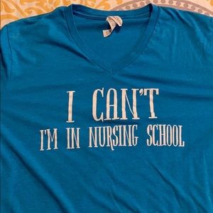 Bella Canvas T-shirt